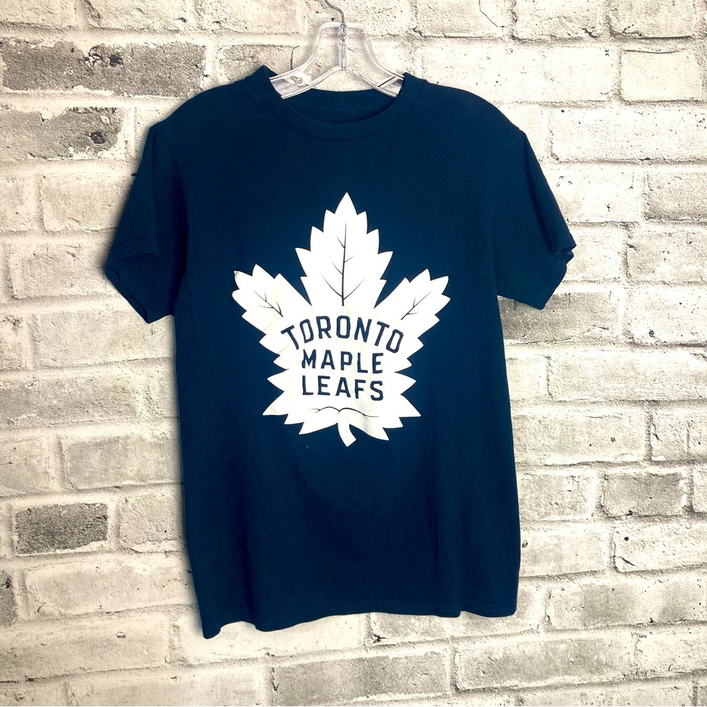 Toronto Maple Leafs T-Shirt - Picture 1 of 4